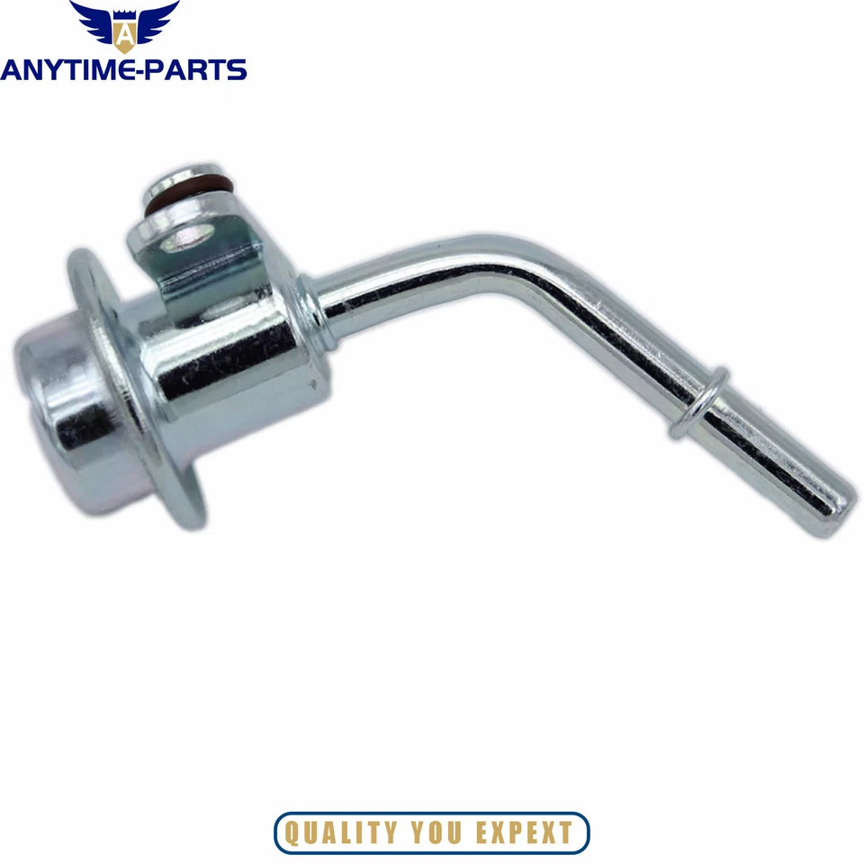 Amortiguador de presión de combustible para Toyota Tacoma 2005-22 2,7 L 2327075010 2327075050 Foto 4 de 4