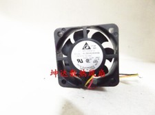 Delta AUB0424HHB 4015 4CM 24V 0.13A 3-wire silent cooling fan
