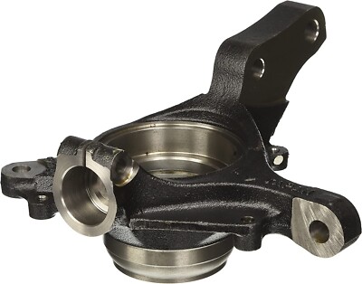 2000-2008 Subaru Genuine Front Left Side Axle Steering Knuckle