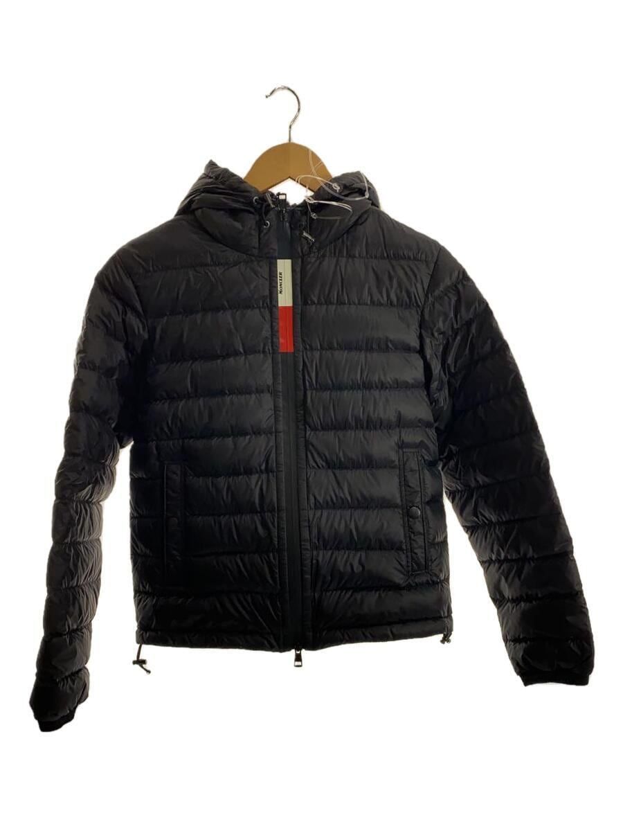 MONCLER C-ZIND-19-180889 Down Jacket ROOK GIUBBOTTO O Nylon MONCLER C-ZIND-19-180889 Down Jacket ROOK GIUBBOTTO O Nylon