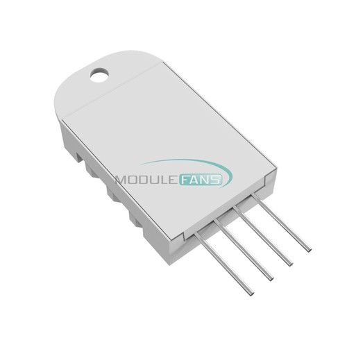 White FHT20 I2C IIC SHT20 Digital Temperature Humidity Sensor Moudle - Picture 10 of 10