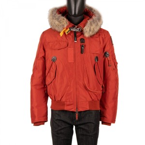 parajumpers gobi orange