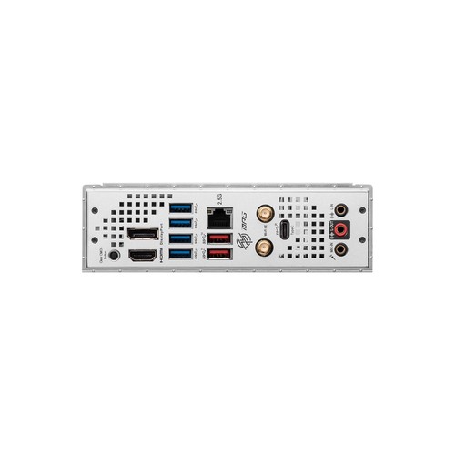 MSI MPG Z790I Edge WIFI MS-7E03 Intel Z790 Mainboard Mini-ITX So. 1700 #333491 - Bild 2 von 5