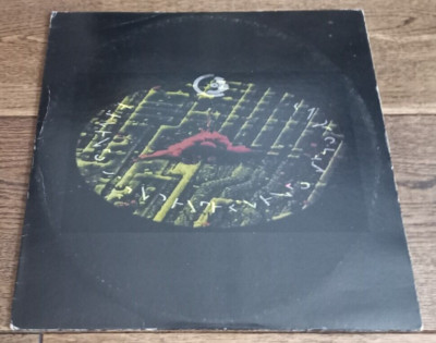 Elements Of And Experiments With Sound (1999) 2 x Vinyl, 12'', Compilation