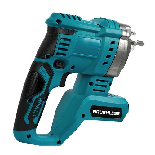 Electric Concrete Vibrator Brushless For Makita No Battery Hand Held Vibrating - Picture 10 of 11