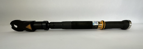 ATLAS COPCO ETD ST61-30-10 NUTRUNNER LEBBERING 80331108 0.6860IN - Picture 7 of 9