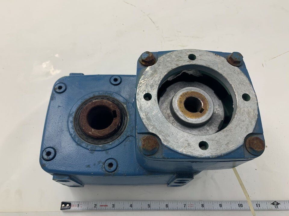 Demag Type: AF05 OEL: 0, 3 L Bauform: L-M-1-1-20-1/91,3 | eBay