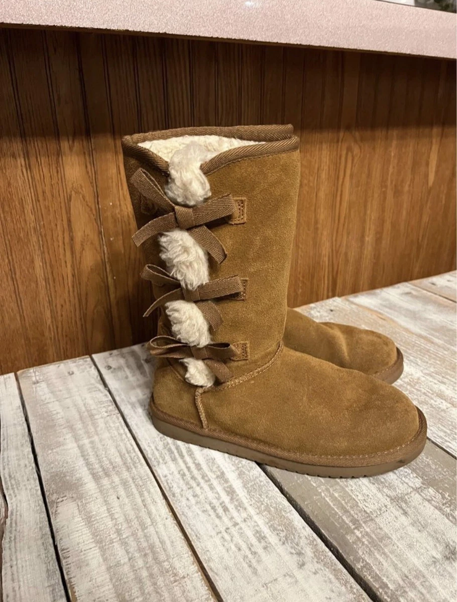 Kookaburra by ugg boots women s size 6 Shoes
