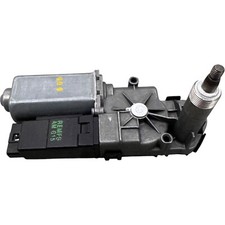 Windshield Wiper Motor-base Cardonecq 40-1026 Reman Fits Chevrolet Venture