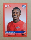 Richie Laryea - Canada - Panini Copa America 2024 - CAN6 - Red Parallel - RARE
