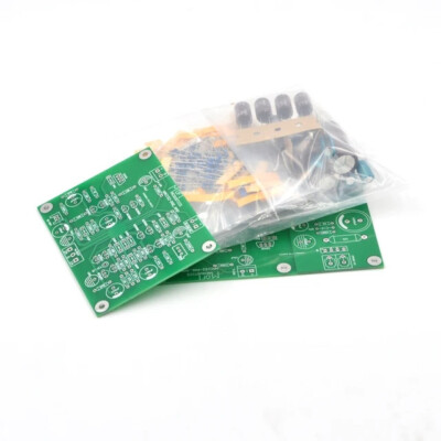 1Stück MOFI-Naim NAC 152 Volldiskreter Vorverstärker DIY KIT