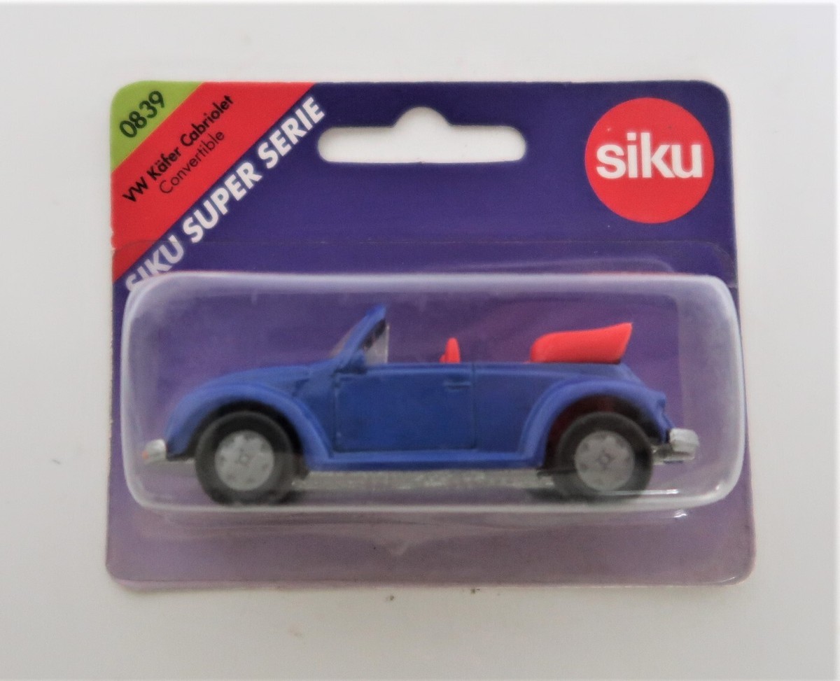 ミニカー Siku V 86 600 ミニカー Siku V 86 600 ミニカー Siku V 86