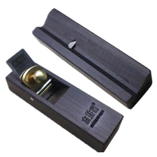 Right 30 Angle Flat Edge Plane,Compass Right angled planer trimming plane KJ9014
