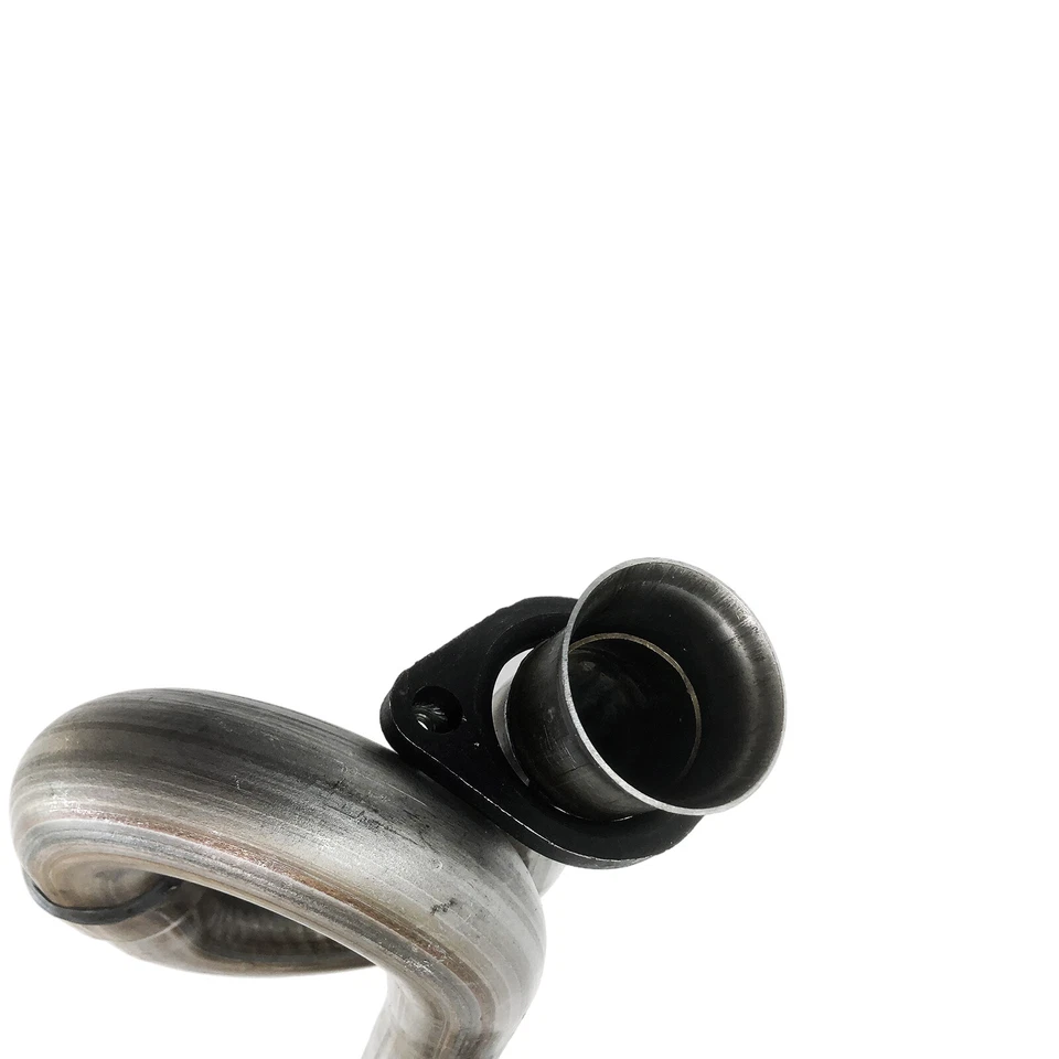 Juego convertidor catalítico para Jeep Wrangler 2012-2018 3,6 L izquierda y derecha EPA Foto 4 de 4