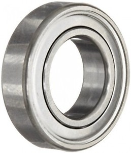 Подшипник 6306 2z