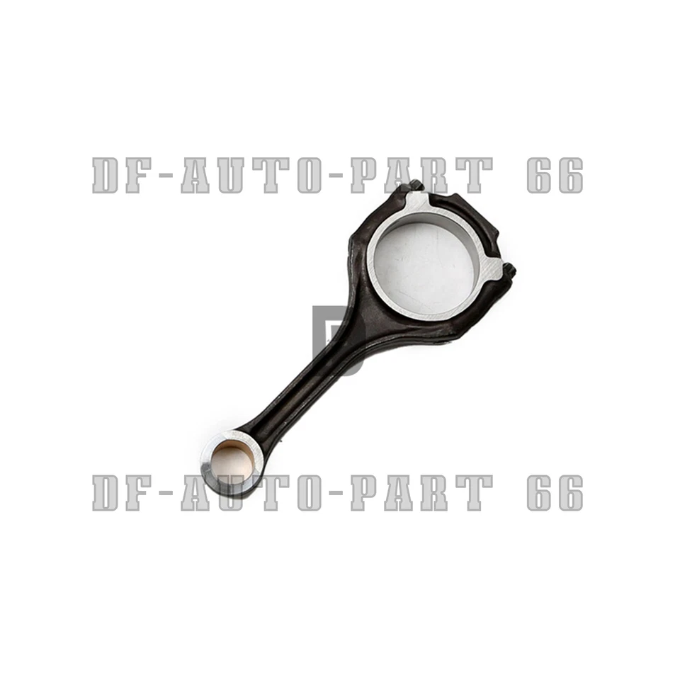 6 bielas Φ22 mm para Mercedes-Benz S350 W204 W211 W221 M272 3,0 3,5 L Foto 3 de 3