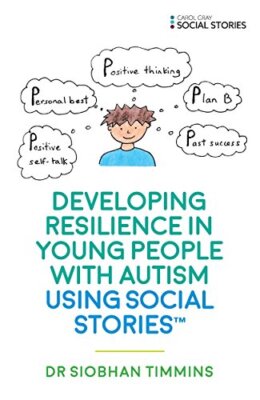 Developing Resilience in Young People with Autism using Social S