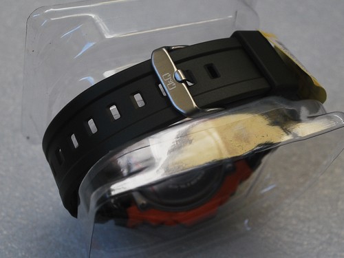 Q&Q by Citizen Illuminator Dual Time Men's Sports Watch -- (M140J003Y) - Picture 5 of 7