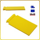 Support Feet Leg Foot Halt Holder Stage Stand Pad for Fluke 87V 87 V Multimeter