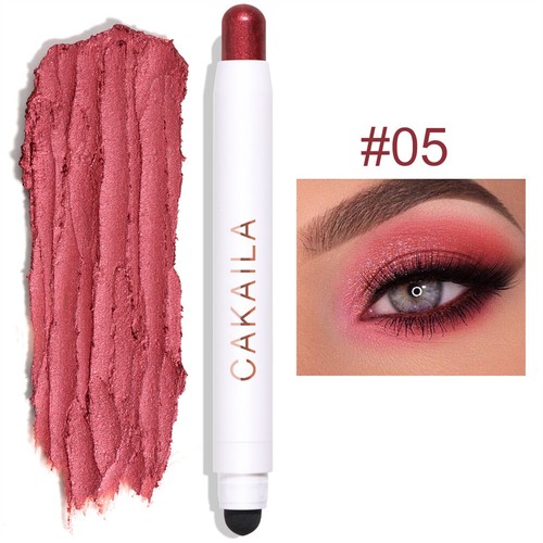 ombretto twist up cremoso shadow stick di Langmanni crea uno splendido smoky eye! - Foto 16 di 23
