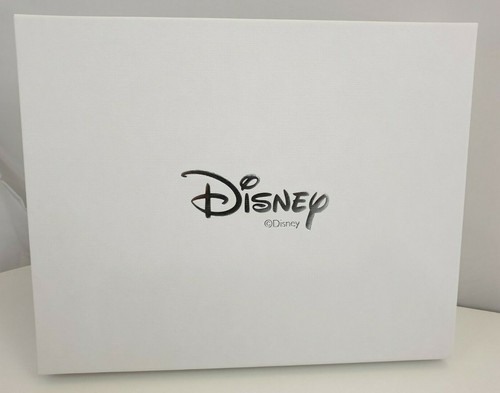 PORTAFOTO CORNICE FOTO IN ARGENTO DISNEY MICKEY MOUSE VALENTI B 1511 9X13 - Foto 3 di 4