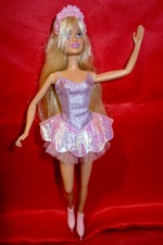 ice skating sindy doll