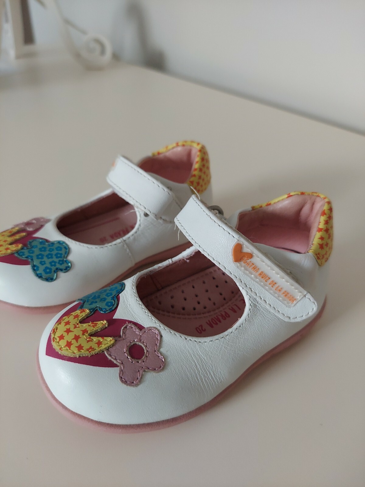 Size 4