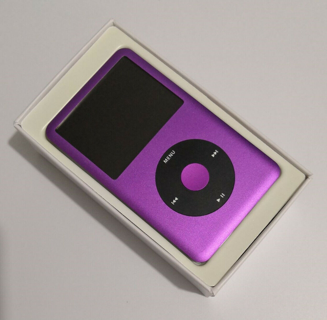 Latest, Apple iPod Classic 7th Generation,512GB SSD 2000mAh(All  Colors)-WARRANTY