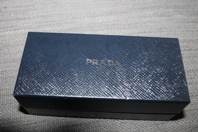 prada havana cat eye sunglasses