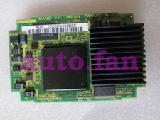 for Used A20B-3300-0310 0311 CPU Card
