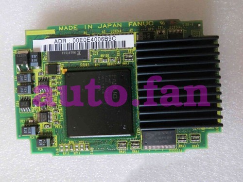 for Used A20B-3300-0310 0311 CPU Card - Picture 1 of 1