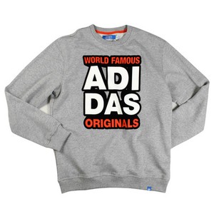 famous sweatshirt