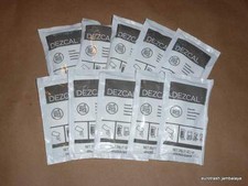 Urnex Dezcal Activated Descaler 1 Ounce 