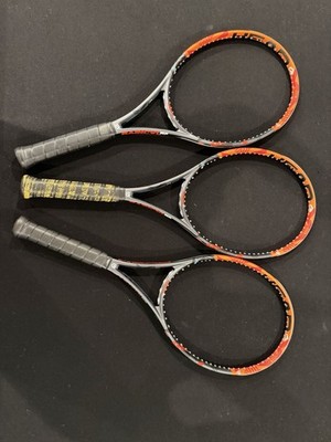 Head Graphene XT Radical MP (Set Of 3) | eBay