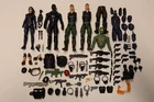 GI Joe Classified custom fodder bundle