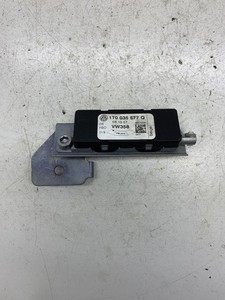 Volkswagen Touran I 2009 Antennenverstärker Signalverstärker DRA28797