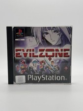 ebay® Auktion 137725429925 | Evil Zone | Playstation 1 (PS1) | inkl. Anleitung | Zustand: Sehr Gut ✅ Thumbnail of ebay® auction 137725429925 | Evil Zone | Playstation 1 (PS1) | inkl. Anleitung | Zustand: Sehr Gut ✅