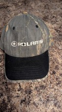 Polaris Snowmobile Hat