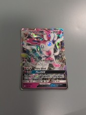 Pokémon TCG Sylveon GX Sm-Guardians Rising 92/145 Full Art Ultra Rare Holo 200HP on eBay