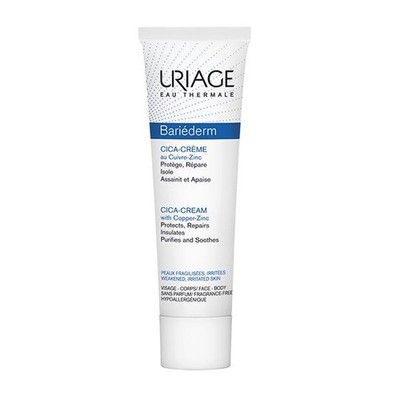 Uriage Bariéderm Cica-Repair Creme 40 ml