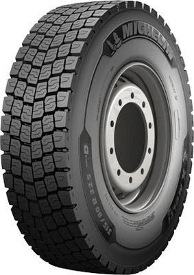 Sommerreifen Michelin 315/70 R22.5 154/150L X MULTI HD D M+S
