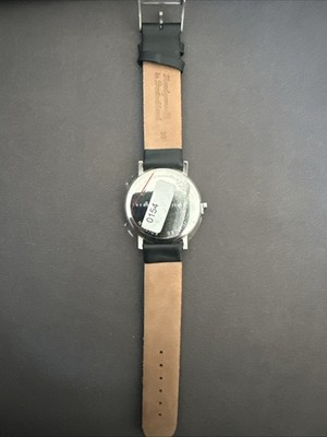 Armbanduhr von Alexander Burhans