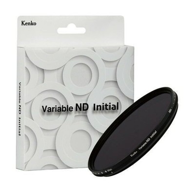 (KT) 77mm Variable ND Initial Kenko Tokina KENKO TOKINA Free  via NeKoPos