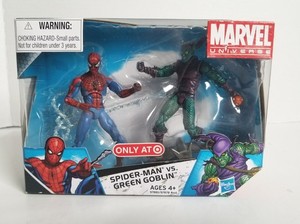 New Goblin Action Figure | eBay