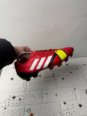 Adidas Nitrocharge 3.0 TRX FG Q33687 US8.5 UK8 EUR42 Cleats Boots Soccer Footbal