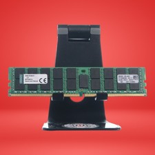 Kingston KVR21R15D4/16 16GB 2Rx4 PC4-2133P ECC Server RAM Memory
