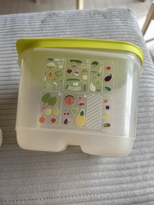 Tupperware PrimaKlima Kühlschrankdose 1,8L