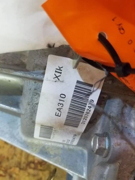 Caja de transferencia transmisión automática de 6 cilindros para Nissan Xterra 05-15 OEM Foto 2 de 4