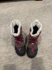 North Face Winter Boots