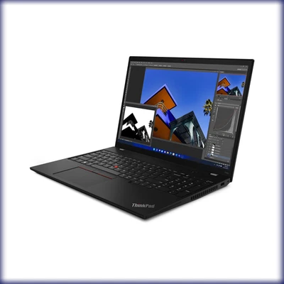 Lenovo ThinkPad P16s G2 · i7-1360P · 32GB · 1TB